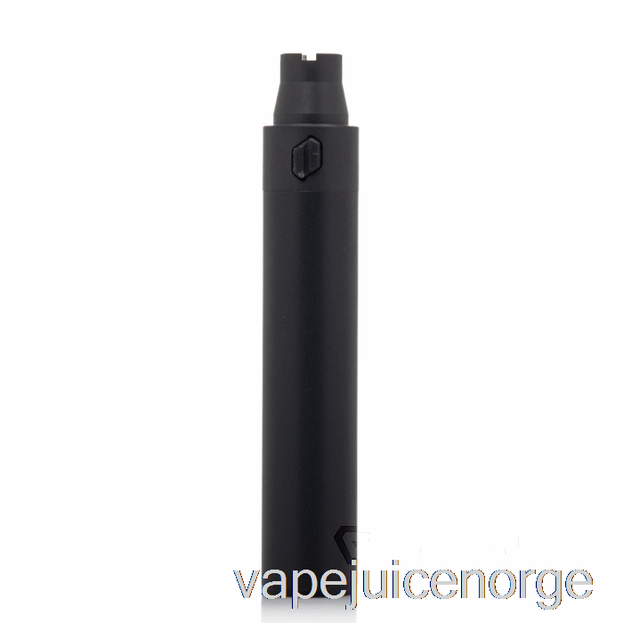 Vape Juice Puffco Plus 510 Batteri Onyx